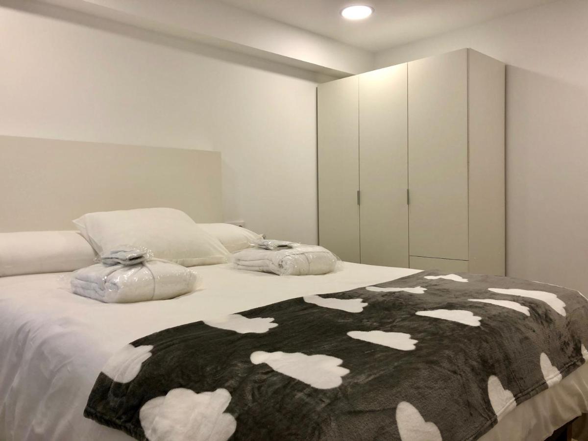 מנרסה Monresidence Cavall Bernat מראה חיצוני תמונה