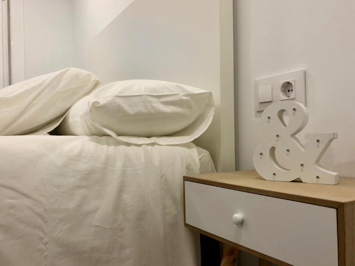 מנרסה Monresidence Cavall Bernat מראה חיצוני תמונה