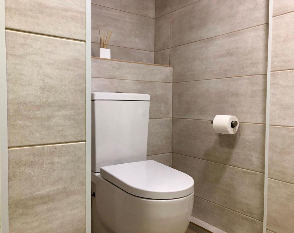 מנרסה Monresidence Cavall Bernat מראה חיצוני תמונה